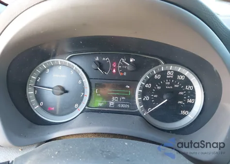 2013 Nissan Sentra Sl z USA, uszkodzony, nr VIN 3N1AB7AP9DL684772